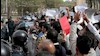 اعتراضات در ایران