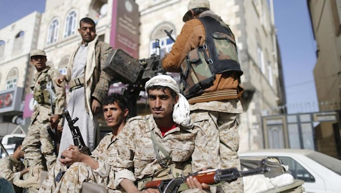 تشدید درگیریهای نظامی در یمن