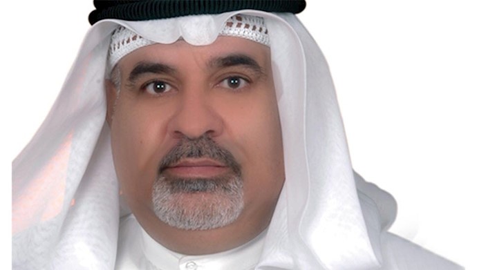 فیصل فولاد دبیرکل دیدبان حقوق بشر بحرین  