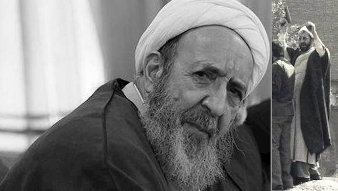 آخوند هادی غفاری