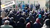 دیدار قانونگذاران آمریکایی با مریم رجوی 