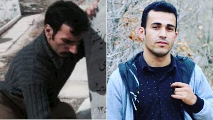 زندانیان سیاسی رامین و افشین حسین پناهی