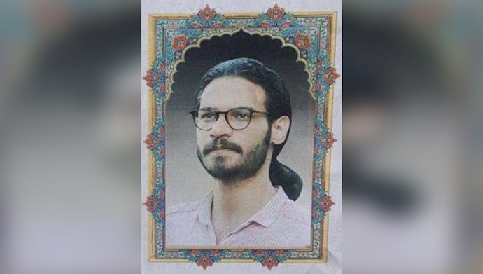 قادر مردانی؛ درویشی که توسط ماموران رژیم در گلستان هفتم کشته شد