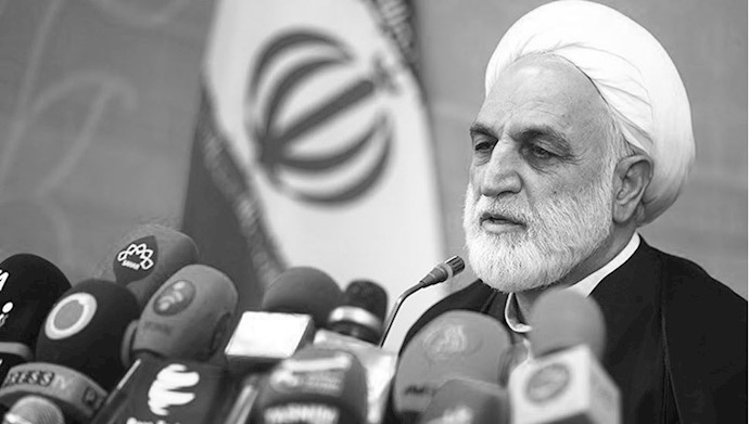 آخوند محسنی اژه ای