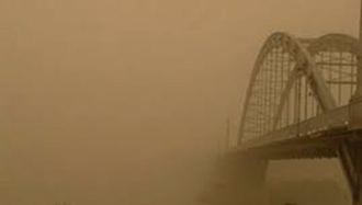 تعطيلي مراكز آموزشي در خوزستان به علت آلودگي هوا