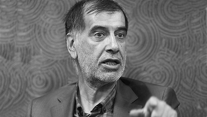 محمدرضا باهنر نائب رئیس سابق مجلس ارتجاع