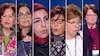 سخنرانیهای کنفرانس زنان در پاریس.jpg