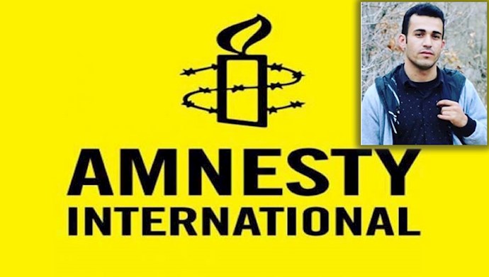 اقدام فوری علیه حکم اعدام زندانی سیاسی رامین حسین‌پناهی 