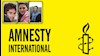 فراخوان عفو بین‌الملل برای آزادی زندانیان سیاسی