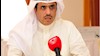 علی بن محمد الرمیحی وزیر اطلاع‌رسانی بحرین