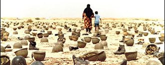 کشتار جوانان و سرمایه های کشور، محصول جنگ ضدمیهنی خمینی