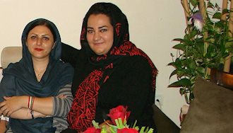 زندانیان سیاسی آتنا دائمی و گلرخ ایرانی.jpg