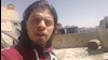 محمد ايمن از خبرنگاران غوطة شرقي