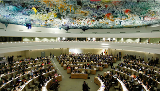 شوراي حقوق بشر ملل متحد
