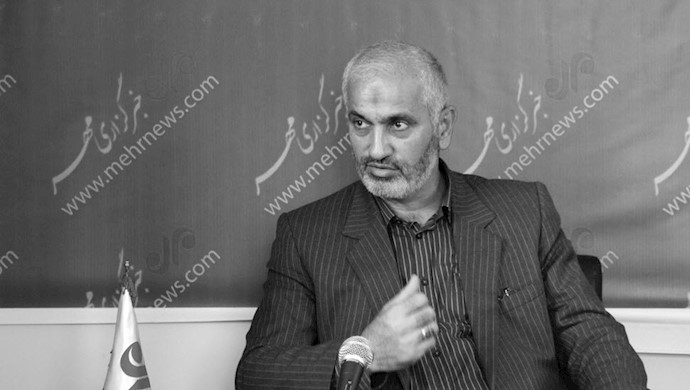 سند هادی هاشمیان رئیس کل دادگستری رژیم در گلستان