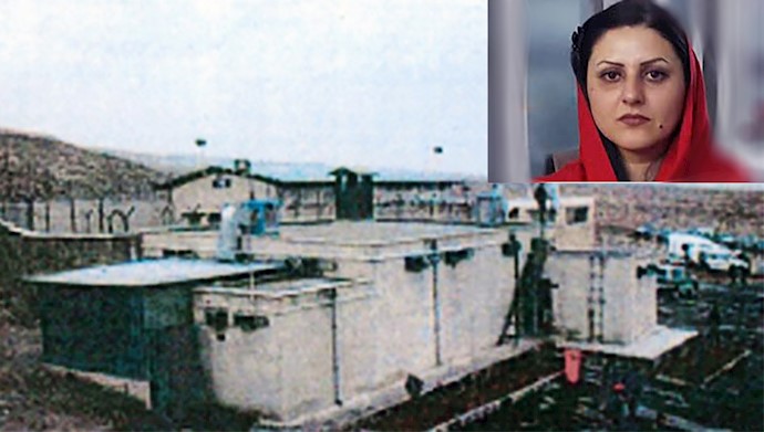 وضعیت وخیم زندانی سیاسی گلرخ ایرایی پس از گذشت 50 روز از اعتصاب غذا