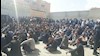 اصفهان تظاهرات مردم 961220