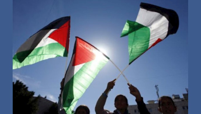 عضویت کامل فلسطین در شورای امنیت