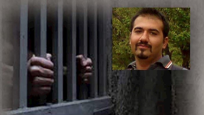 وخامت حال زندانی سیاسی سهیل عربی درزندان تهران بزرگ