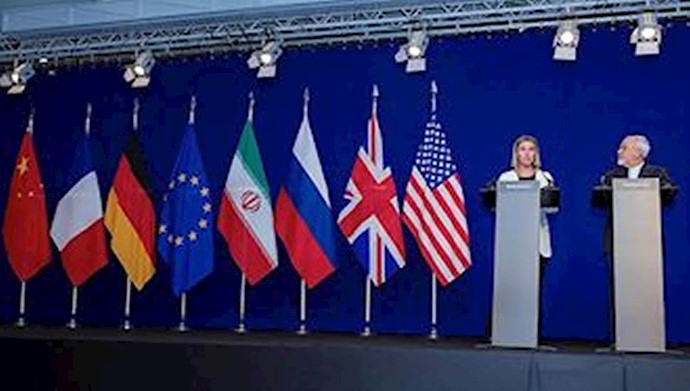 توافق هسته ‌ای (برجام)