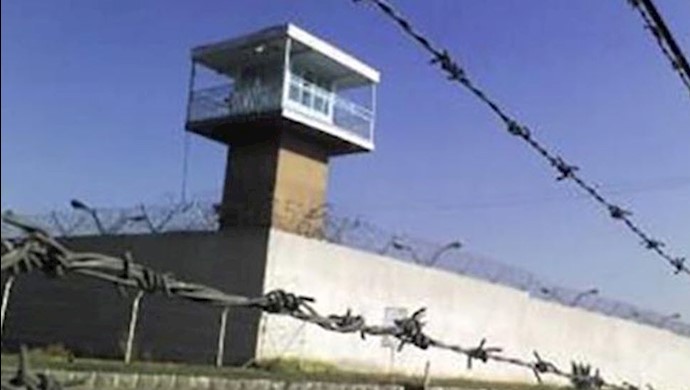 زندان در ایران