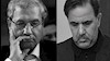 استیضاح وزیران روحانی