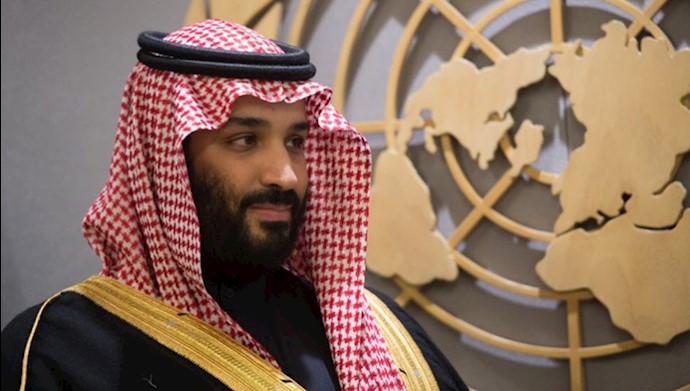 محمد بن سلمان