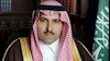 محمد الجابر سفیر عربستان سعودی در یمن