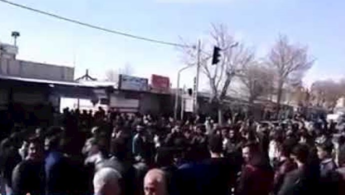 اعتصاب