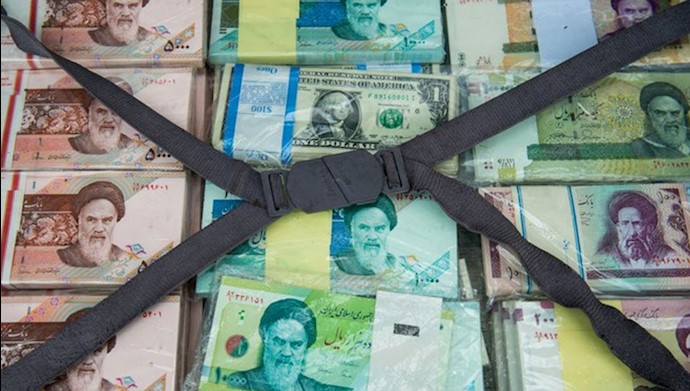 بی‌ثباتی ارز در ایران