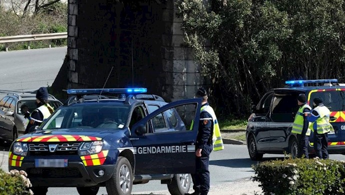 گروگانگیری در فرانسه با مرگ  4 نفر به پایان رسید