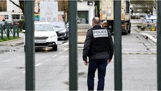 دستگيري يك مرد در فرانسه در ارتباط با يك حمله تروريستي