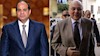 موسی مصطفی موسی - عبدالفتاح سیسی