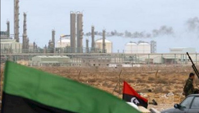 حمله تروریستی در لیبی