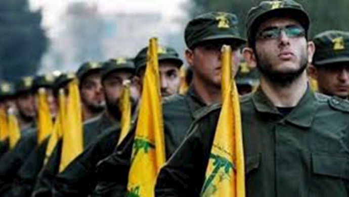 محکومیت تسليحات غیرمجاز در دستان شبه نظاميان حزب الله حزب الله لبنان