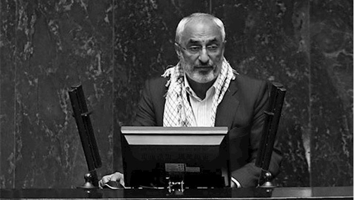 مهدی زاهدی رئیس کمیسیون آموزش مجلس ارتجاع