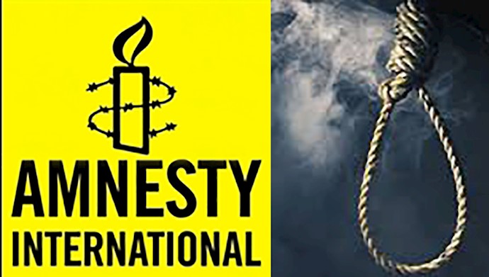 ش از نیمی از کل اعدام‌های ثبت‌شده در سال ۲۰۱۷ در جهان در ایران بوده است