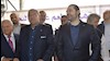 نوحد المشنوق وزیر کشور لبنان 