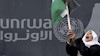 پناهندگان فلسطینی