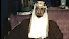 ملک فیصل پادشاه عربستان صعودی