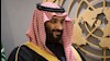 ولیعهد عربستان سعودی