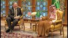 عادل الجبیر - مایک پمپئو