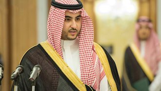   خالد بن سلمان، سفیر عربستان سعودی در آمریکا