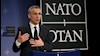 دبیرکل ناتو