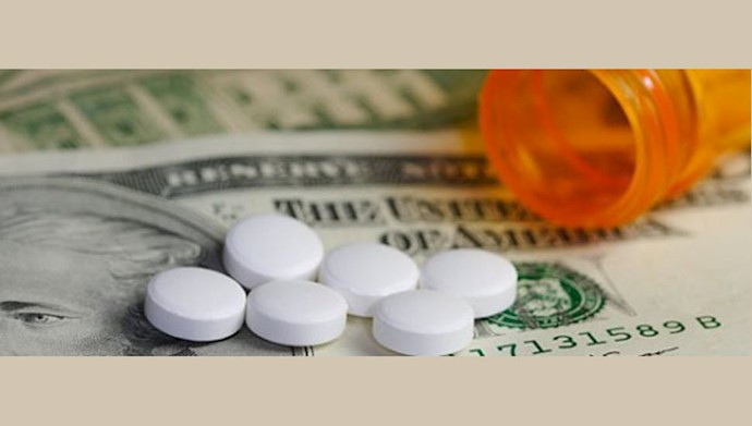 افزایش قیمت داروهای حیاتی با افزایش نرخ دلاد