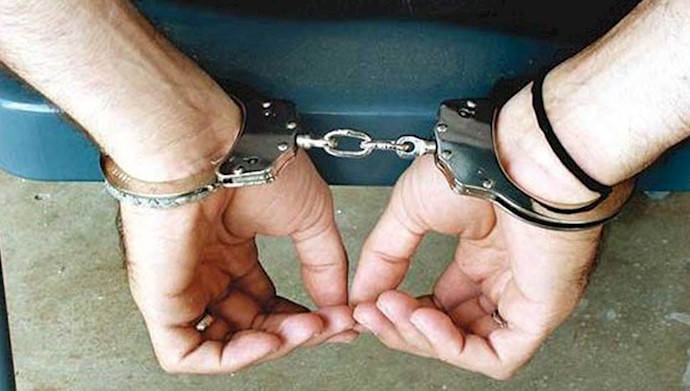 بازداشت حداقل  ۴۰۰ تن  در شهرهای مختلف خوزستان