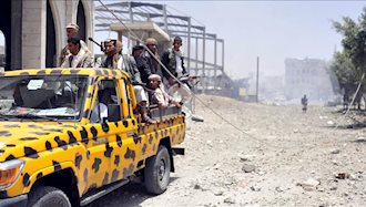 شبه نظامیان حوثی موشكها را از ايران به يمن قاچاق می کنند