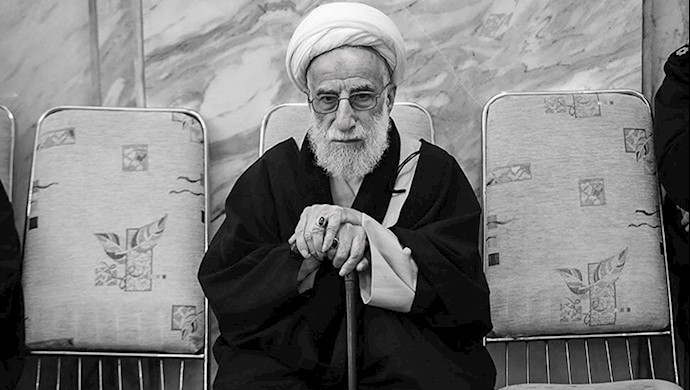 آخوند جنتی
