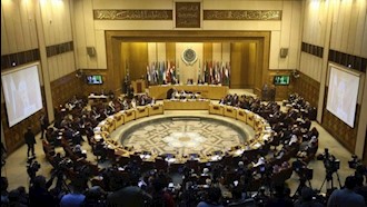 اجلاس اتحادیه عرب در ظهران عربستان