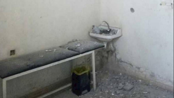 تهاجم خمپاره ای به یک بیمارستان توسط حوثیها در یمن